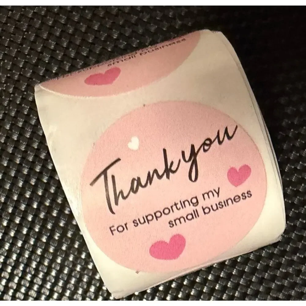 Reseller Shipping Supplies Bundle Pack Assorted 252 Pcs. Feminine